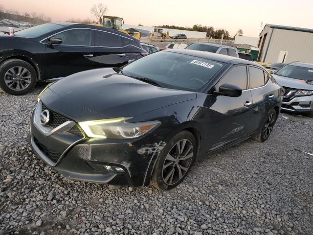 NISSAN MAXIMA 2016 1n4aa6ap9gc430298