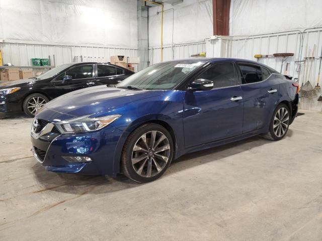 NISSAN MAXIMA 3.5 2016 1n4aa6ap9gc430446