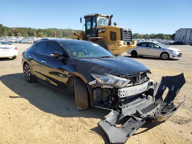 NISSAN MAXIMA 3.5 2016 1n4aa6ap9gc431970