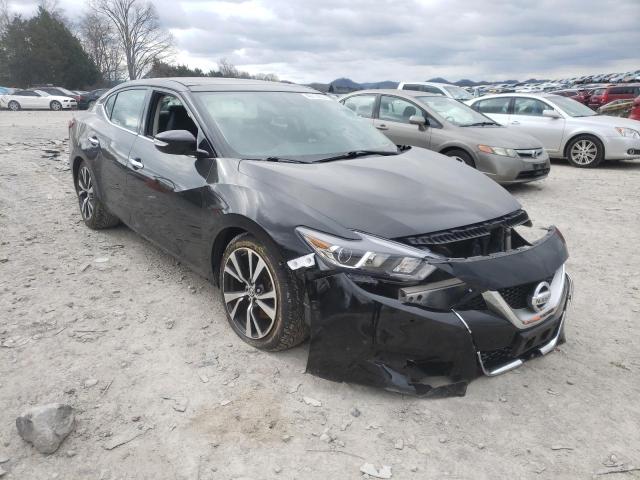 NISSAN MAXIMA 3.5 2016 1n4aa6ap9gc433752