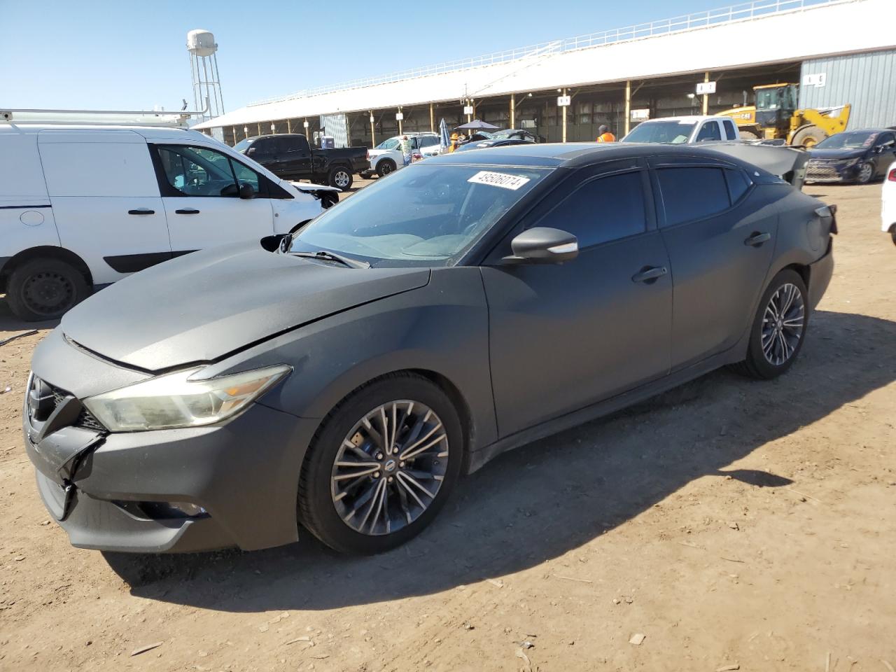 NISSAN MAXIMA 2016 1n4aa6ap9gc435193