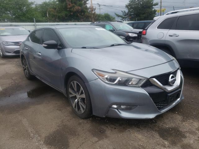 NISSAN MAXIMA 3.5 2016 1n4aa6ap9gc440863