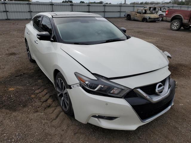 NISSAN MAXIMA 3.5 2016 1n4aa6ap9gc440961