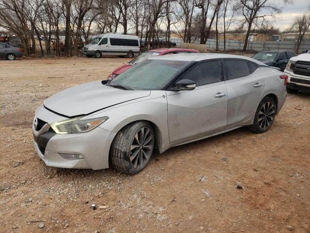 NISSAN MAXIMA 3.5 2016 1n4aa6ap9gc441186