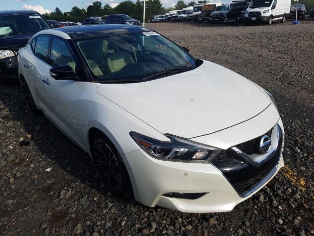 NISSAN MAXIMA 3.5 2016 1n4aa6ap9gc441608