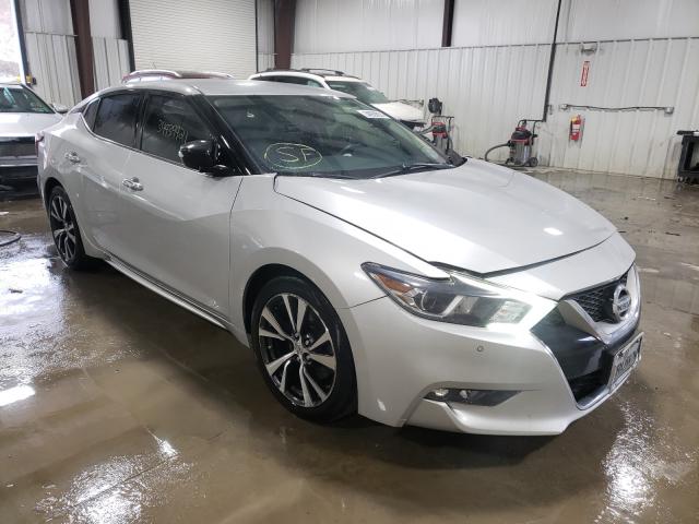 NISSAN MAXIMA 3.5 2016 1n4aa6ap9gc445352