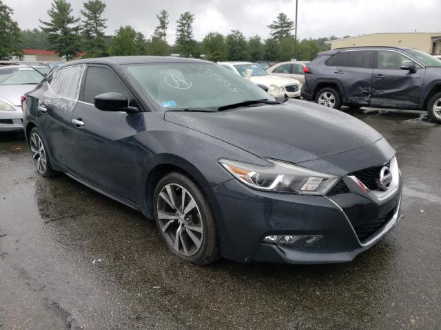 NISSAN MAXIMA 3.5 2016 1n4aa6ap9gc445478