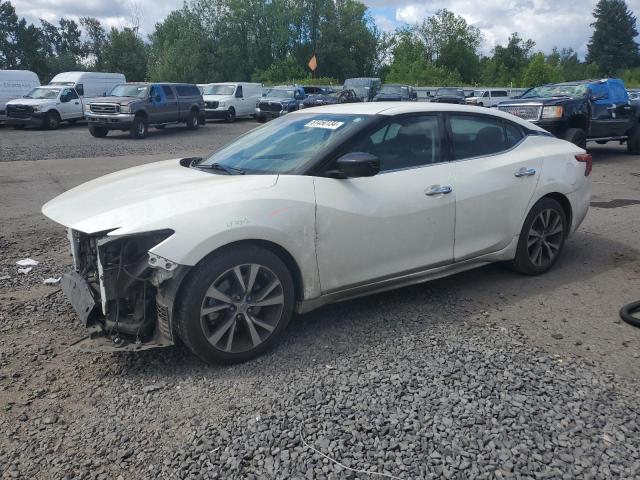 NISSAN MAXIMA 2016 1n4aa6ap9gc446985