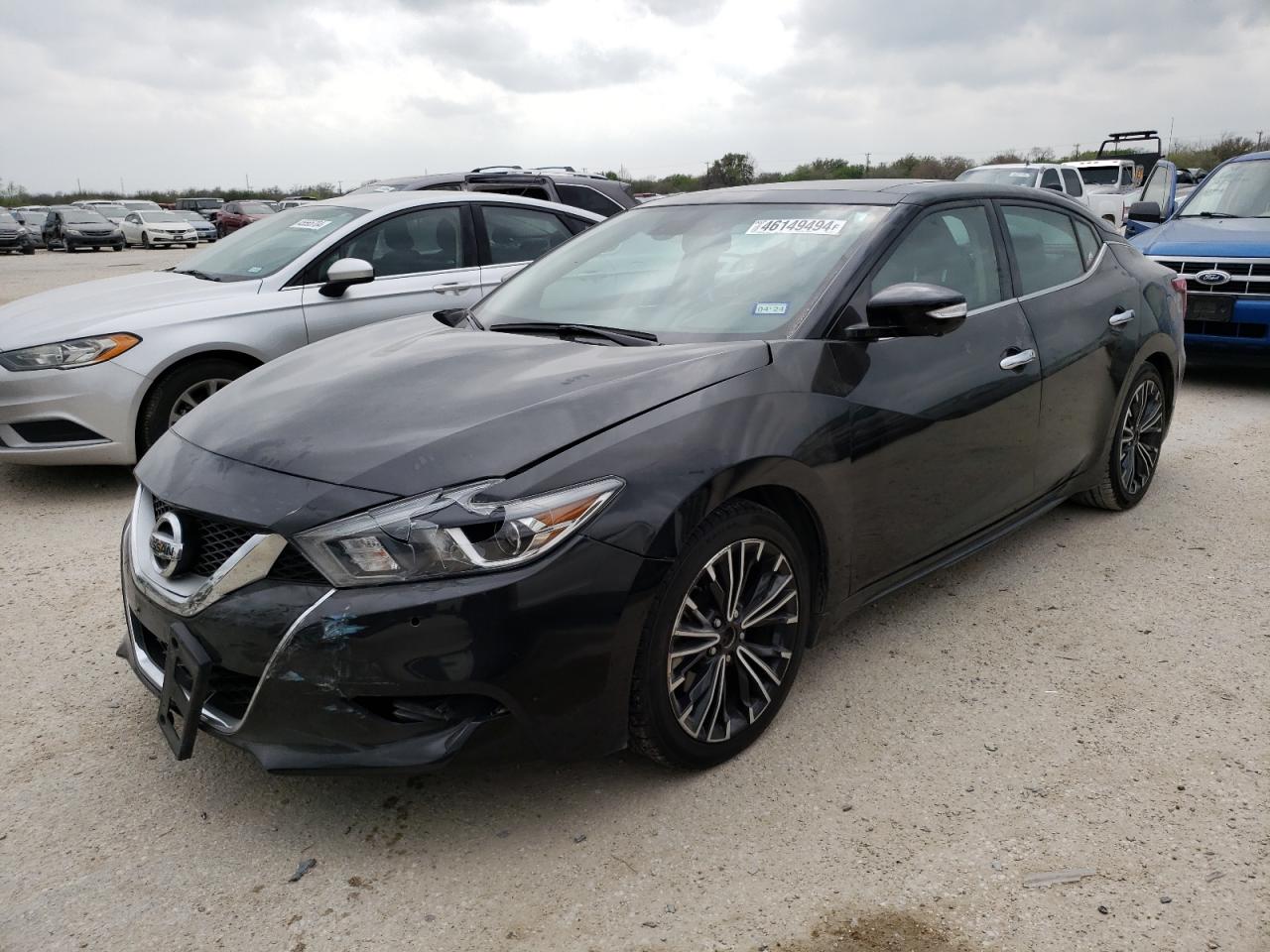 NISSAN MAXIMA 2016 1n4aa6ap9gc447151