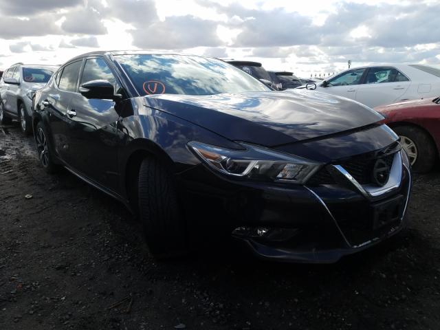 NISSAN MAXIMA 3.5 2016 1n4aa6ap9gc447893