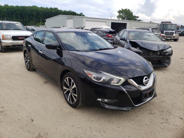 NISSAN MAXIMA 3.5 2016 1n4aa6ap9gc448090