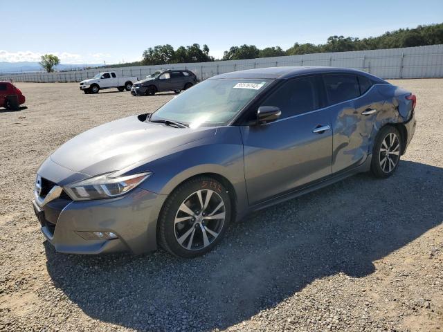 NISSAN MAXIMA 3.5 2016 1n4aa6ap9gc448364