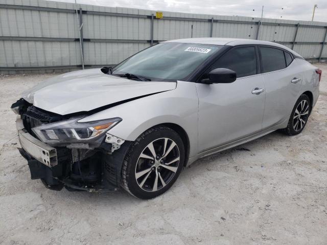 NISSAN MAXIMA 3.5 2016 1n4aa6ap9gc448400