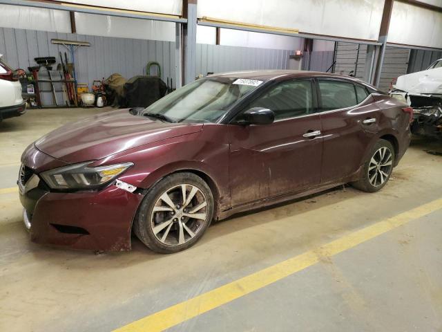 NISSAN MAXIMA 3.5 2016 1n4aa6ap9gc449031