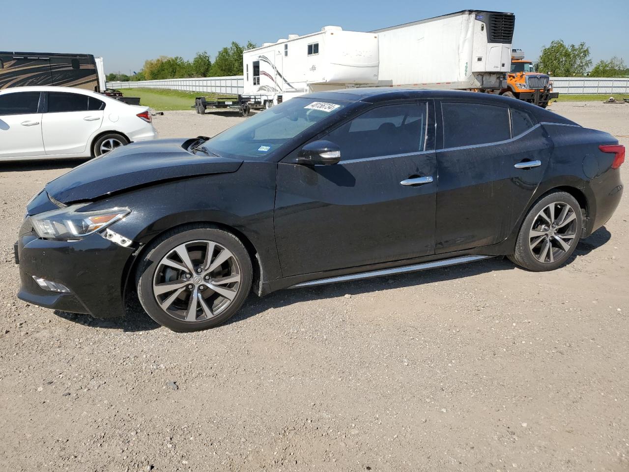 NISSAN MAXIMA 2016 1n4aa6ap9gc449496