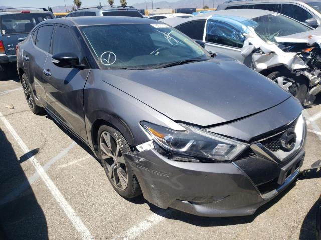 NISSAN MAXIMA 3.5 2016 1n4aa6ap9gc900054