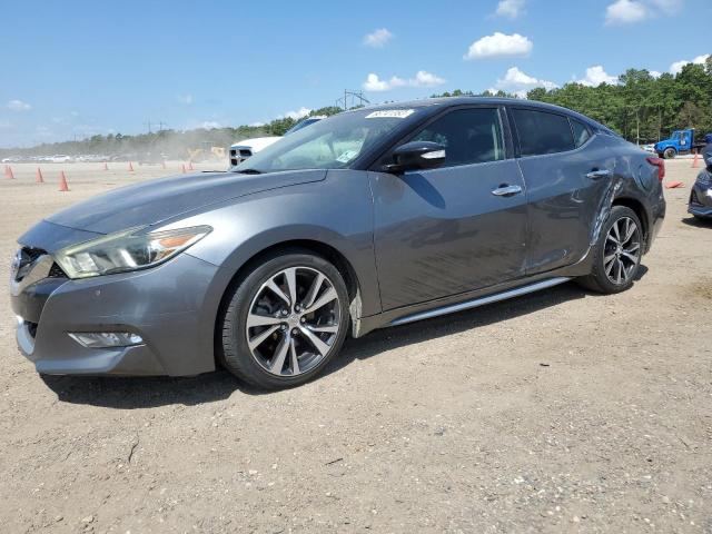 NISSAN MAXIMA 3.5 2016 1n4aa6ap9gc900068