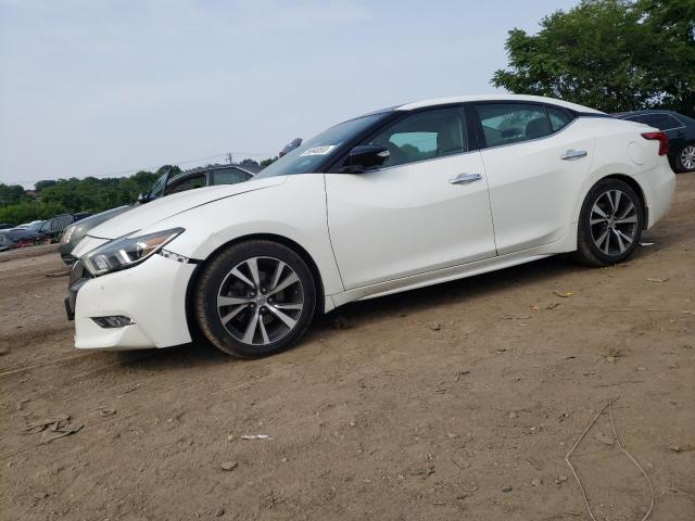 NISSAN MAXIMA 3.5 2016 1n4aa6ap9gc901205