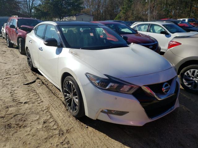 NISSAN MAXIMA 3.5 2016 1n4aa6ap9gc902760