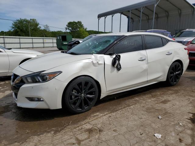 NISSAN MAXIMA 2016 1n4aa6ap9gc903021