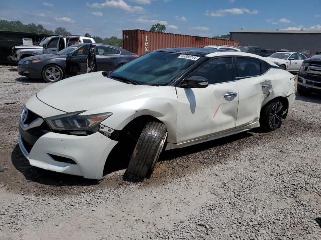 NISSAN MAXIMA 2016 1n4aa6ap9gc905450