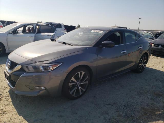 NISSAN MAXIMA 2017 1n4aa6ap9hc360061