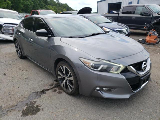 NISSAN MAXIMA 3.5 2017 1n4aa6ap9hc366460