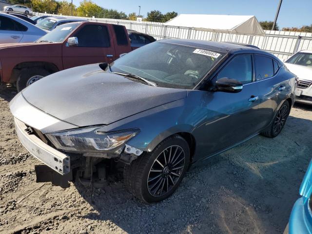 NISSAN MAXIMA 2017 1n4aa6ap9hc367754