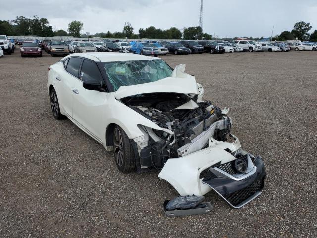 NISSAN MAXIMA 3.5 2017 1n4aa6ap9hc368550