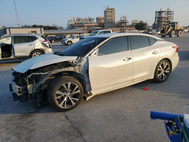 NISSAN MAXIMA 3.5 2017 1n4aa6ap9hc369942