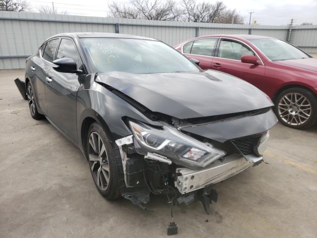 NISSAN MAXIMA 3.5 2017 1n4aa6ap9hc371271