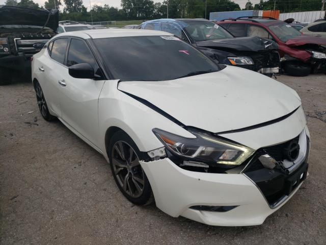 NISSAN MAXIMA 3.5 2017 1n4aa6ap9hc371741