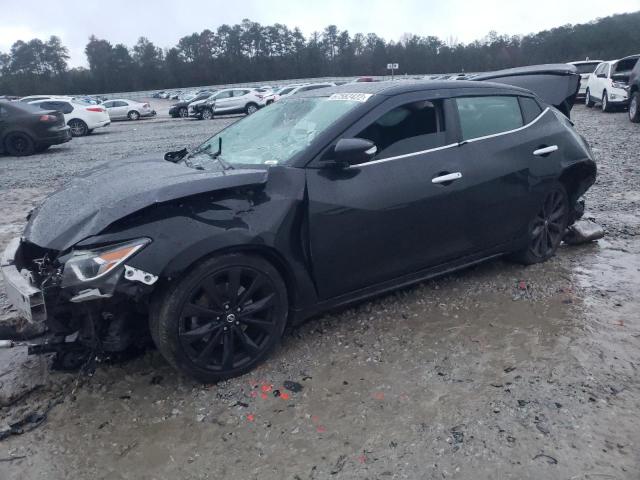 NISSAN MAXIMA 3.5 2017 1n4aa6ap9hc376289