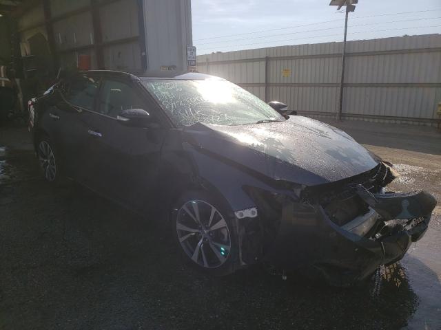 NISSAN MAXIMA 3.5 2017 1n4aa6ap9hc378723