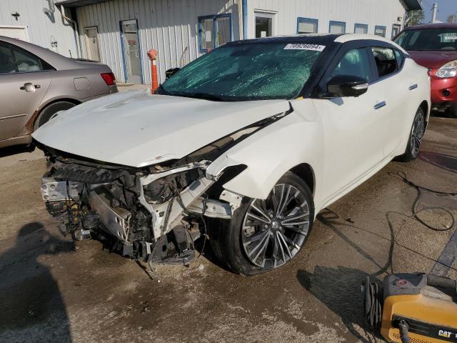 NISSAN MAXIMA 3.5 2017 1n4aa6ap9hc381668