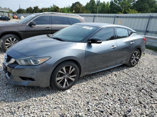 NISSAN MAXIMA 2017 1n4aa6ap9hc382335