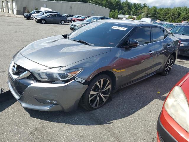 NISSAN MAXIMA 3.5 2017 1n4aa6ap9hc382657