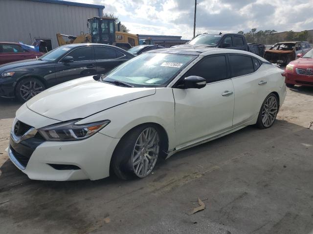 NISSAN MAXIMA 2017 1n4aa6ap9hc383419