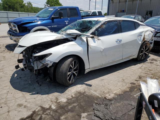 NISSAN MAXIMA 3.5 2017 1n4aa6ap9hc384053