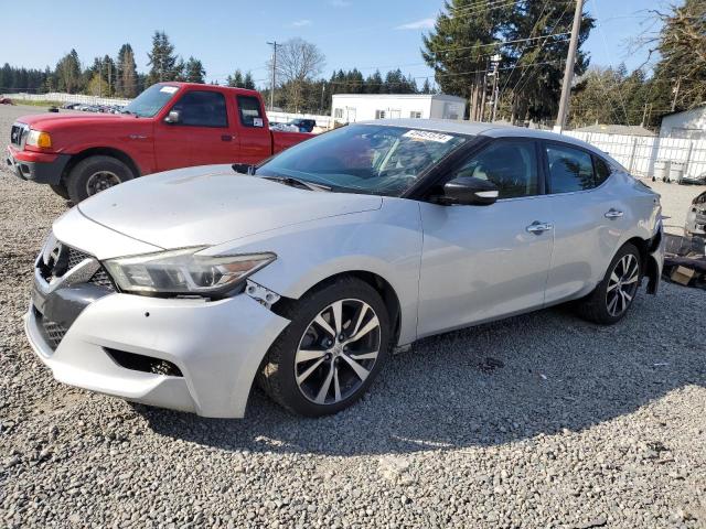 NISSAN MAXIMA 2017 1n4aa6ap9hc386630