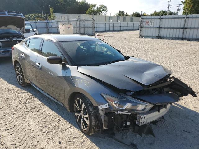 NISSAN MAXIMA 3.5 2017 1n4aa6ap9hc387468