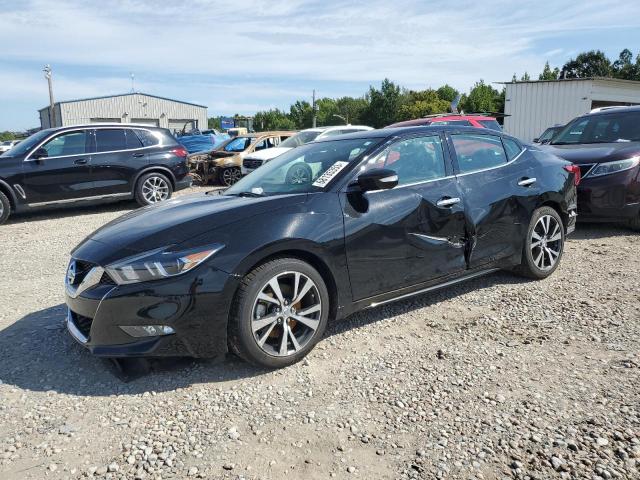 NISSAN MAXIMA 3.5 2017 1n4aa6ap9hc390516