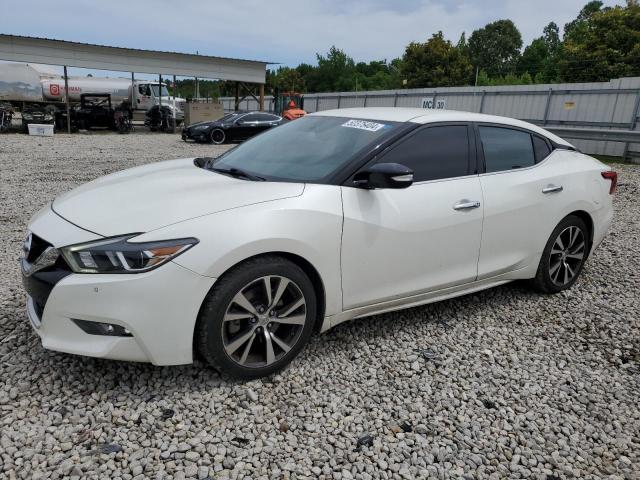 NISSAN MAXIMA 2017 1n4aa6ap9hc391942