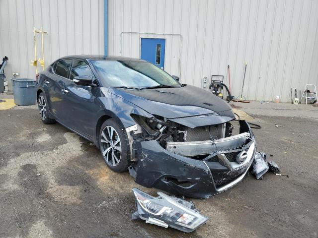 NISSAN MAXIMA 3.5 2017 1n4aa6ap9hc392489