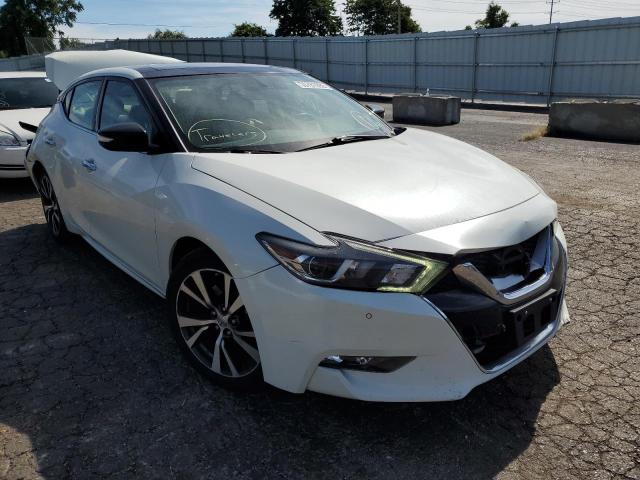 NISSAN MAXIMA 3.5 2017 1n4aa6ap9hc392816