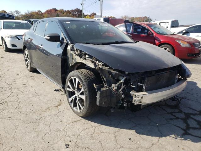 NISSAN MAXIMA 3.5 2017 1n4aa6ap9hc398244