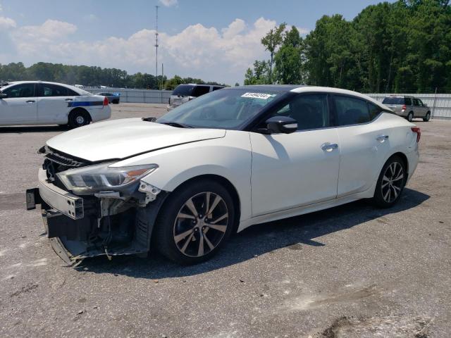 NISSAN MAXIMA 2017 1n4aa6ap9hc400252