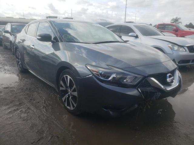 NISSAN MAXIMA 3.5 2017 1n4aa6ap9hc402180