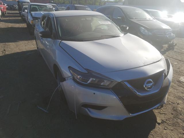 NISSAN MAXIMA 3.5 2017 1n4aa6ap9hc404544