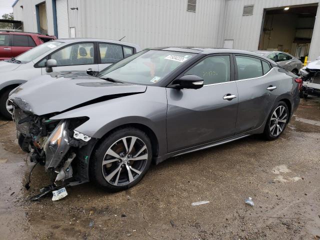 NISSAN MAXIMA 3.5 2017 1n4aa6ap9hc405743